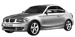 BMW E82 P0B4F Fault Code