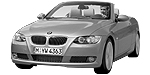 BMW E93 P0B4F Fault Code